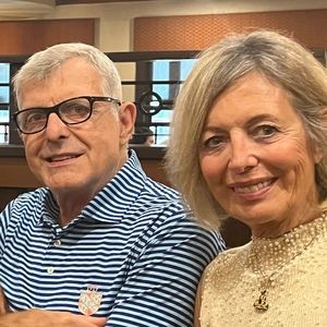 Meet your Posher, David